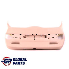 BMW F31 Touring Kofferraumklappe Heckklappe Untere Verkleidung Oyster 7292781