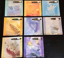 8 LD Laserdisc Love Song