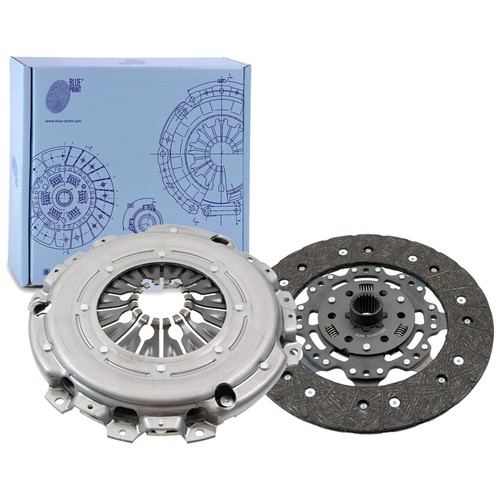 Blue print kupplungssatz für - blue,