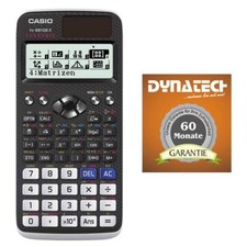Taschenrechner Casio FX-991 DE