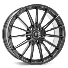 V1 Wheels V2  Daytona grau 8,5 x 19 (Alle Felgen bei uns im Shop)