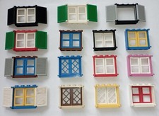 LEGO® City Fenster und