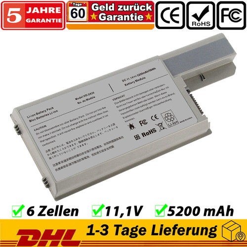 Akku für dell - akku,
