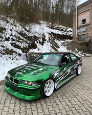 Rolling Elegance Verbreiterung