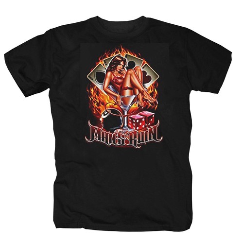 Mans ruin rockabilly - rockabilly, fun