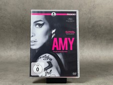 Amy - The girl behind the name - DVD