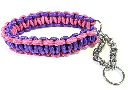 Halsband nylon - xl,