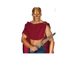 HALLOWEEN KARNEVAL FASCHING KOSTÜM ZUBEHÖR RÖMER SCHWERT NEU