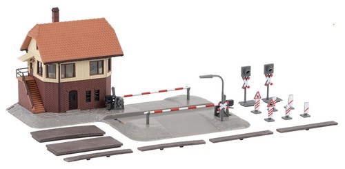 Faller 231718 spur - 231718, n