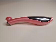 Gesichtsmassage Gerät - Anti Falten - Massage Vibration Gesicht / Augen