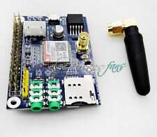 SIM800C Quad-band Wireless