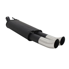 Novus Sportauspuff für VW