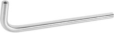 Garderobenbügel Edelstahl
