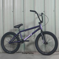 SUNDAY BMX SCOUT 20" BICYCLE