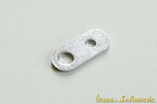 Vespa scheibe befestigung - vespa,