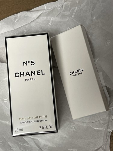 Chanel edt ml ganz - edt,