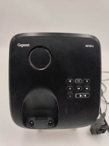 Gigaset a510a basisstation mit - a510a,