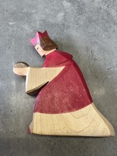 Ostheimer König rot