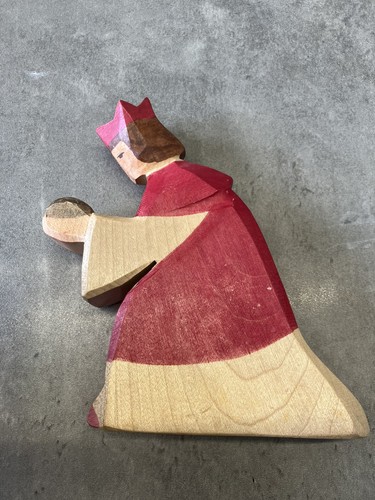 Ostheimer könig rot - könig,