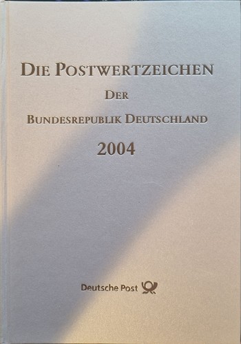 Die postwertzeichen der - die,
