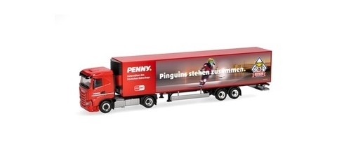 Herpa 962025 iveco - herpa,