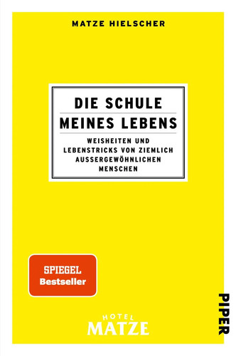Die schule meines lebens - schule,