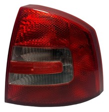 Heckleuchte komplett R 1Z5945112A Skoda Octavia 1.4 1Z Bj 2006