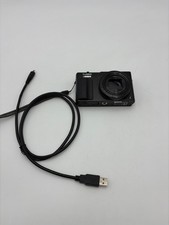 Panasonic Lumix DMC-TZ71