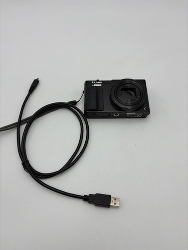 Panasonic lumix dmc tz71 - panasonic,
