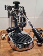 La Pavoni Professional