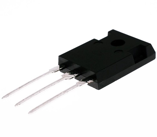 Ixgh40n50a igbt transistor - ixgh40n50a,