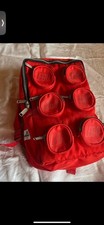 Vintage LEGO Rucksack LEGOLAND