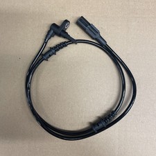 ORGINAL MERCEDES-BENZ ABS-SENSOR DREHZAHLSENSOR VORNE SPRINTER W906 A9065400317 