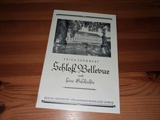 Schloß Bellevue Berlin und