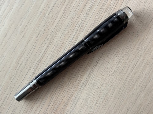 Montblanc starwalker extreme - starwalker,