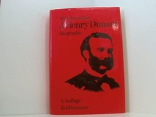 J. Henry Dunant: Gründer des