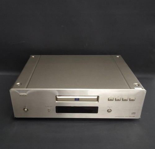 Denon dcd sa500 sacd player - dcd-sa500,