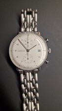 Junghans Max Bill Chronoscope