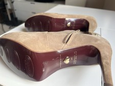 Tamaris Damen Stiefeletten