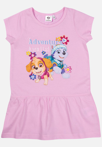 Paw patrol kleid für - kleid, mädchen
