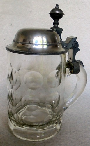 Alt humpen bierkrug - alt,