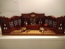 Miniatur Apotheke von Mini Mundus limitiert