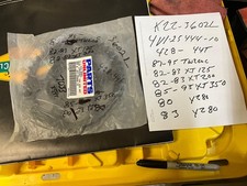 NOS K22-3602L rear sprocket