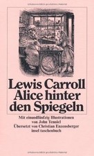 Alice hinter den Spiegeln