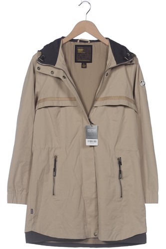 Khujo mantel damen jacke parka - mantel,
