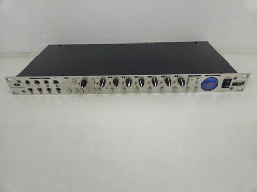 Focusrite platinum octopre - platinum,