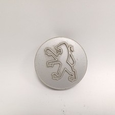 Peugeot 207 2007 Radnabendeckel Felgendeckel original 9602593180 MAM74128