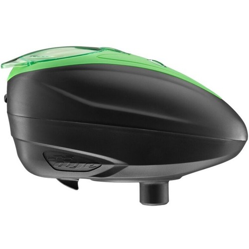 Dye rotor true250 - dye, lt-r