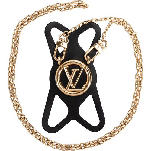 Louis vuitton noir crossbody - louis,