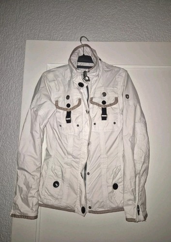 Wellensteyn chocolate jacke - jacke, in